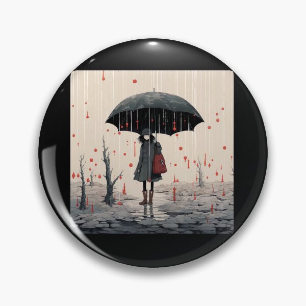 Item preview, Rainy Days designed and sold by Yogimeister.