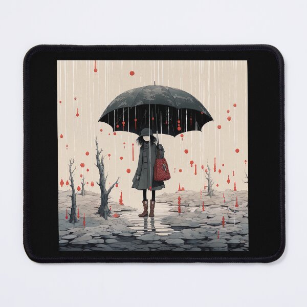 Item preview, Rainy Days designed and sold by Yogimeister.
