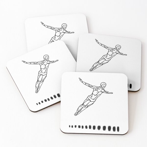 Item preview, High Diving, Platform Diver designed and sold by danceink.
