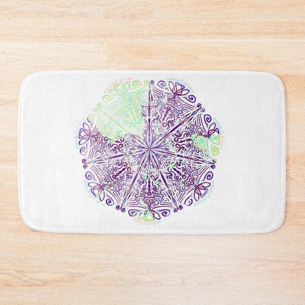 Item preview, Beautiful mess designed and sold by DougLeutz.