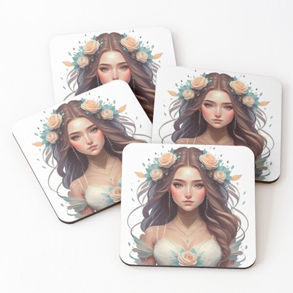 Item preview, BRIDE designed and sold by PGAart.
