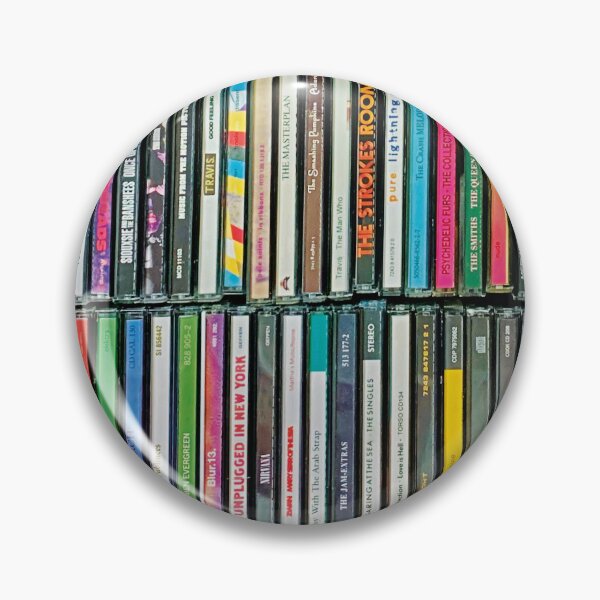Item preview, CD Britpop designed and sold by RoyalTarget.