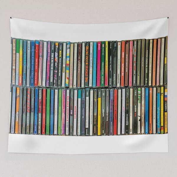 Item preview, CD Britpop designed and sold by RoyalTarget.