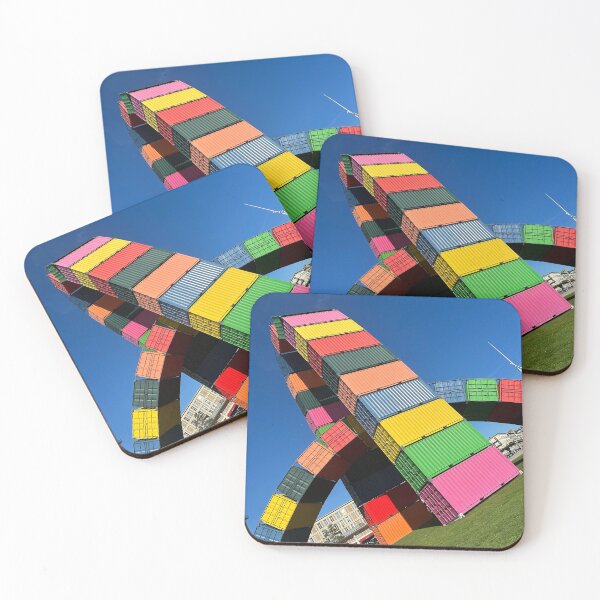 Item preview, Container Sculpture  designed and sold by SallyHammond.