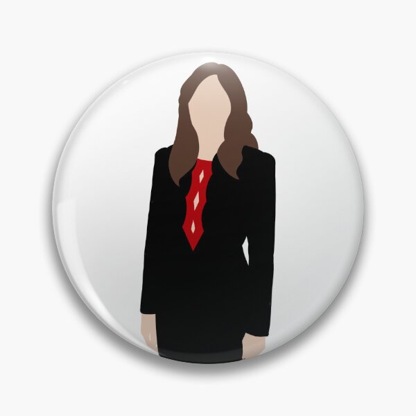 Item preview, Kelly MacDonald as a Vampire  designed and sold by CrimeDesigns.