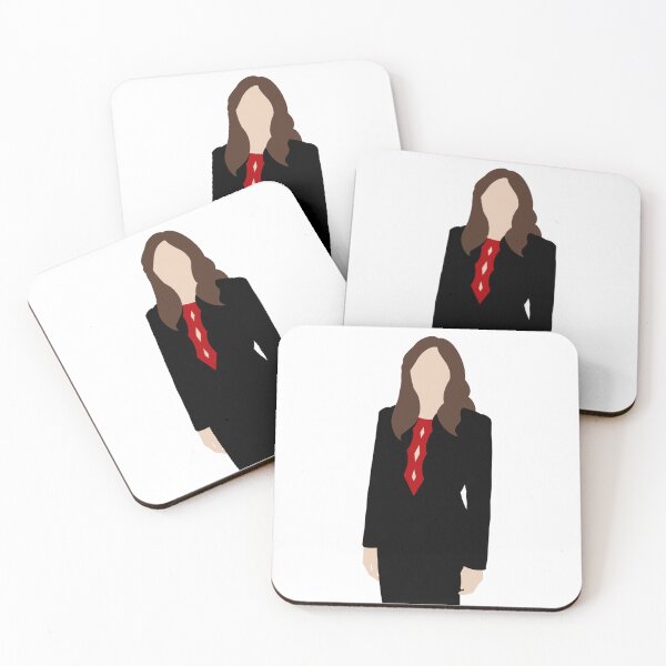 Item preview, Kelly MacDonald as a Vampire designed and sold by CrimeDesigns.
