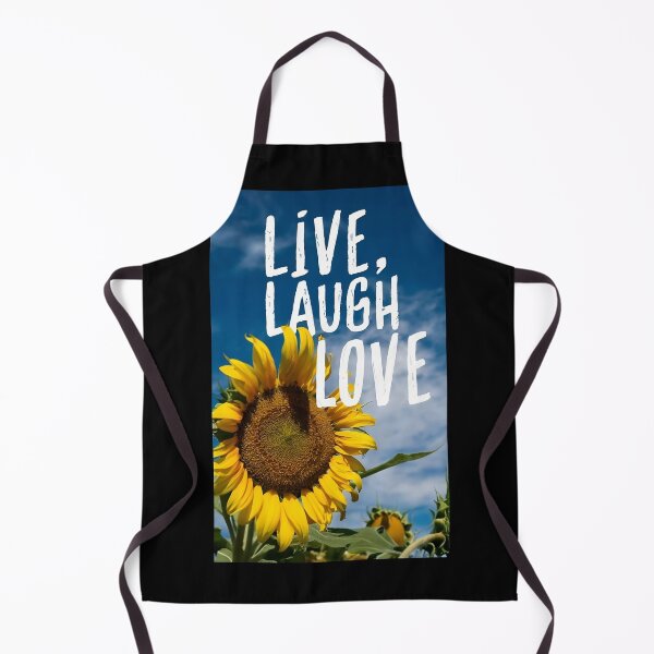 Item preview, LIVE, LAUGH, LOVE ! designed and sold by NebulaWhimsy.