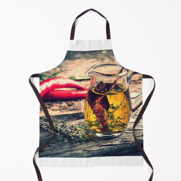 Item preview, Chilli Aprons designed and sold by Lourdie5.