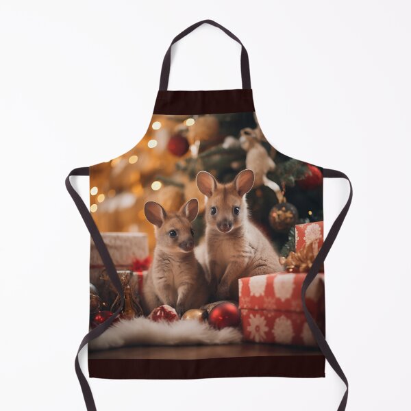 Item preview, Wallaby Christmas designed and sold by Samuelsboro.