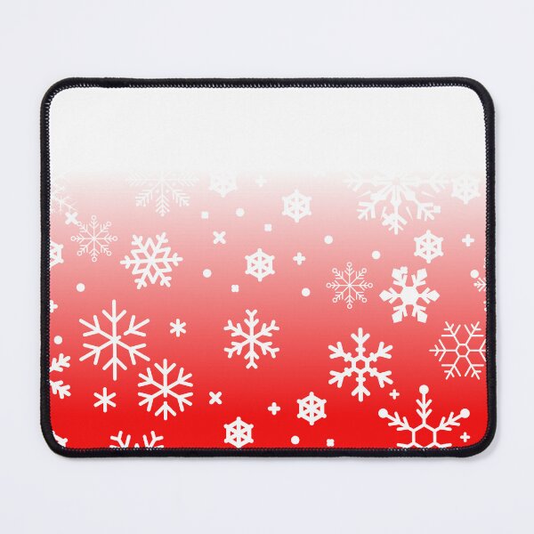 Item preview, Christmas Snow Flakes designed and sold by Rich Summers Art.