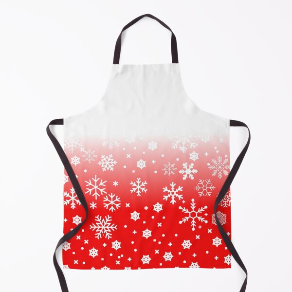 Item preview, Christmas Snow Flakes designed and sold by Rich Summers Art.