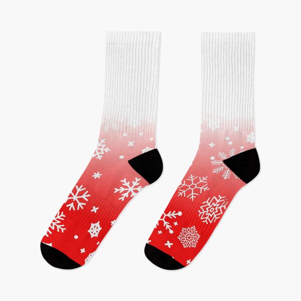 Item preview, Christmas Snow Flakes designed and sold by Rich Summers Art.
