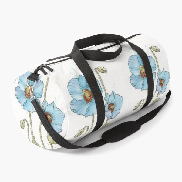 Item preview, Blue Himalayan Peonies designed and sold by SunnyPainter.