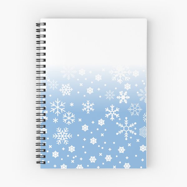 Item preview, Christmas Snow Flakes designed and sold by Rich Summers Art.