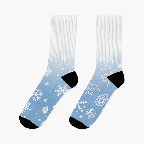 Item preview, Christmas Snow Flakes designed and sold by Rich Summers Art.