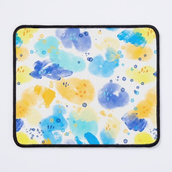 Item preview, Watercolour Design abstract designed and sold by VIBEARTZDESIGN.