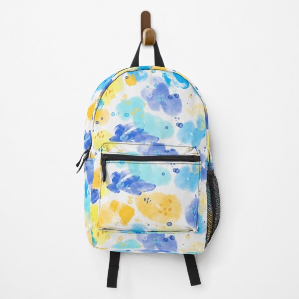Item preview, Watercolour Design abstract designed and sold by VIBEARTZDESIGN.