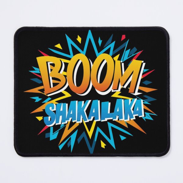 Item preview, Boom shakalaka designed and sold by Abelfashion.