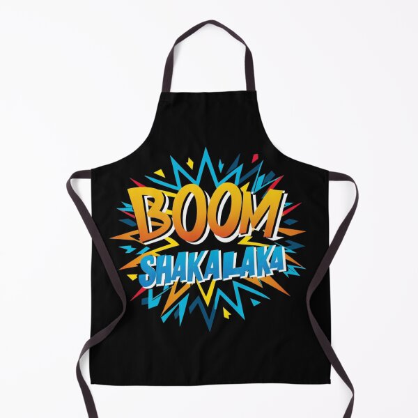 Item preview, Boom shakalaka designed and sold by Abelfashion.