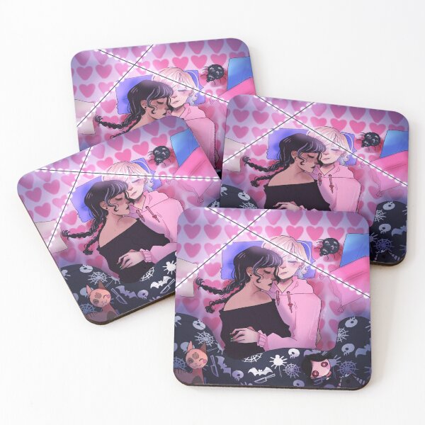 Item preview, Wenclair #4! designed and sold by strawberrytea.png.