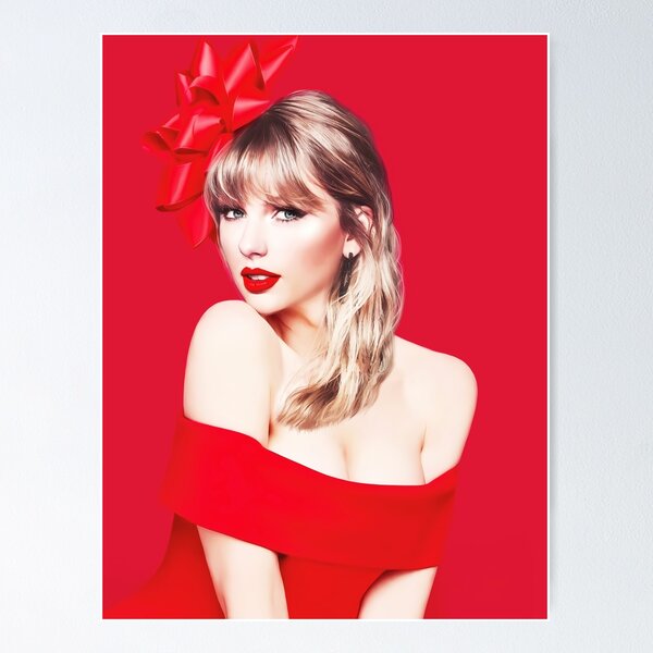 Item preview, Merry Swiftmas designed and sold by HVFactory.