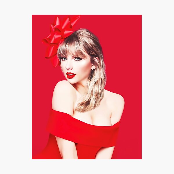Item preview, Merry Swiftmas designed and sold by HVFactory.
