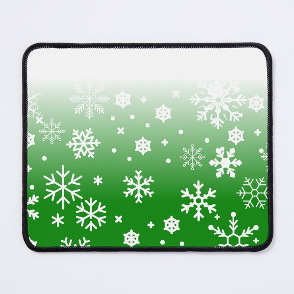Item preview, Christmas Snow Flakes designed and sold by Rich Summers Art.