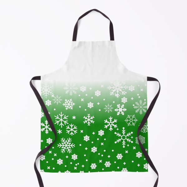 Item preview, Christmas Snow Flakes designed and sold by Rich Summers Art.