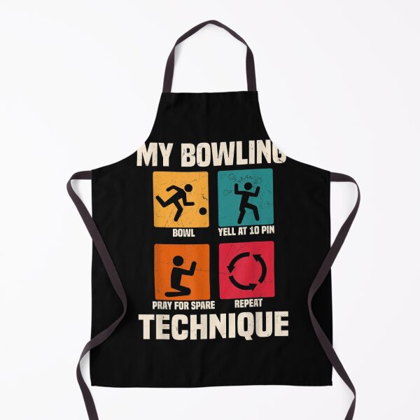 Item preview, I Suck At Bowling-1 designed and sold by Foryoubroshirt.