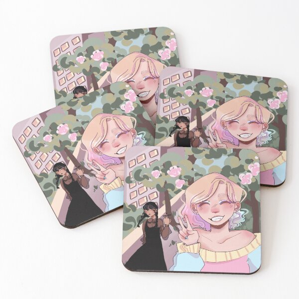 Item preview, Wenclair #5! designed and sold by strawberrytea.png.