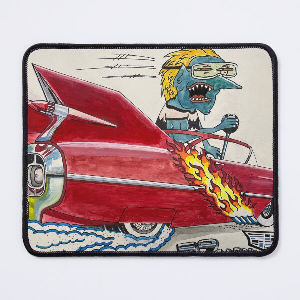 Item preview, 59 Rad cad  designed and sold by Ronald Mastrogiovanni.