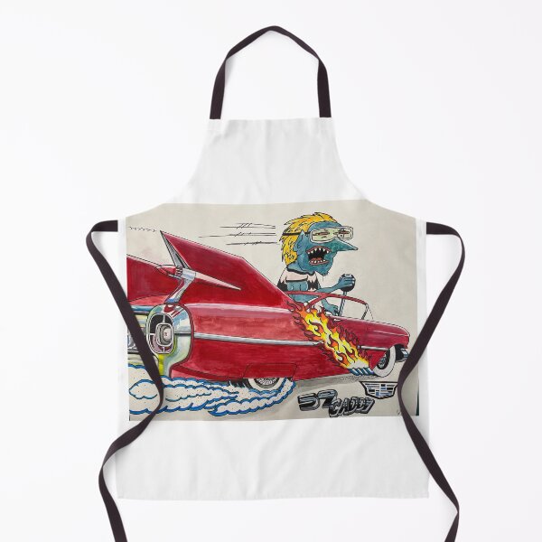 Item preview, 59 Rad cad designed and sold by Ronald Mastrogiovanni.