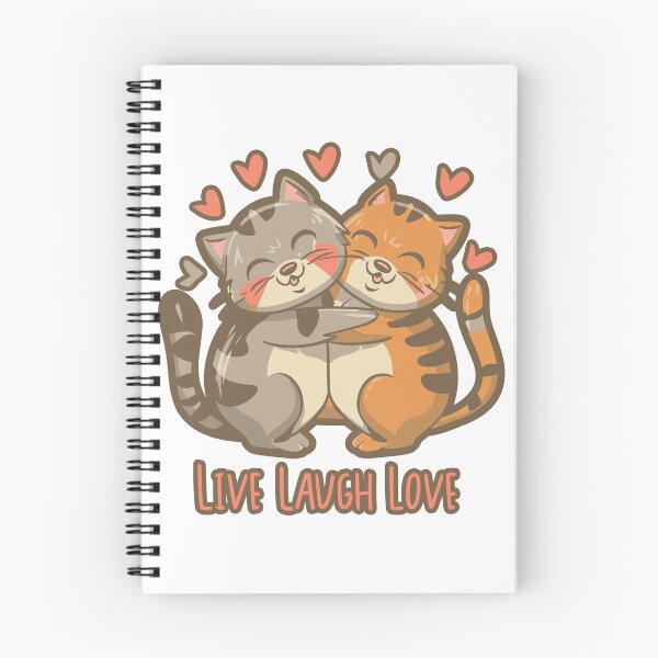 Item preview, LIVE, LAUGH, LOVE ! designed and sold by NebulaWhimsy.