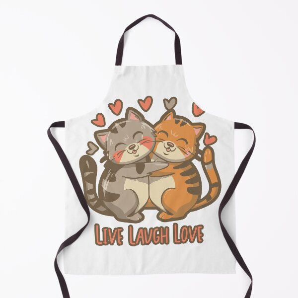 Item preview, LIVE, LAUGH, LOVE ! designed and sold by NebulaWhimsy.