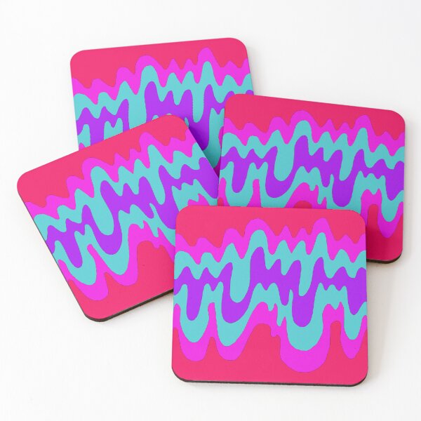 Item preview, Bright and Bold waves of Cheer designed and sold by SoshanaC.