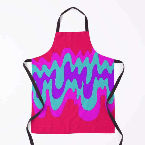 Item preview, Bright and Bold waves of Cheer designed and sold by SoshanaC.
