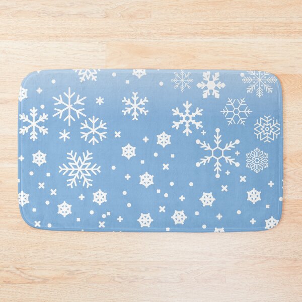 Item preview, Christmas Snow Flakes designed and sold by Rich Summers Art.