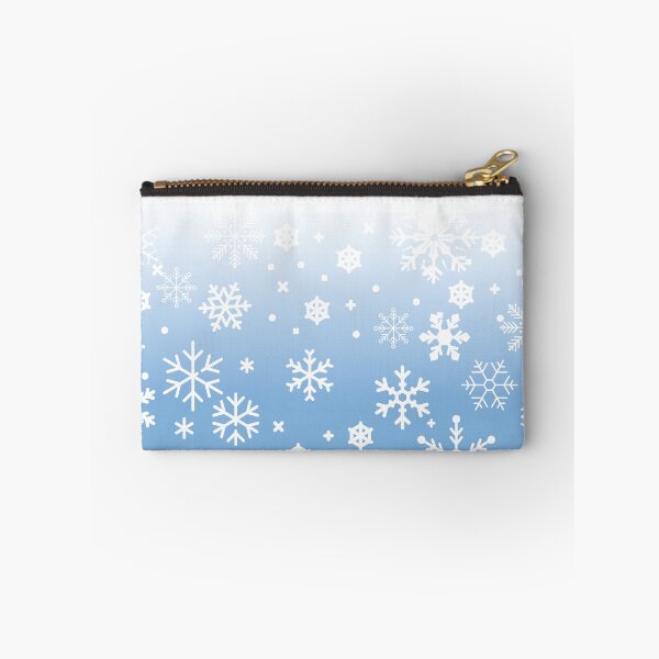 Item preview, Christmas Snow Flakes designed and sold by Rich Summers Art.