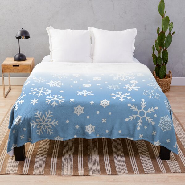 Item preview, Christmas Snow Flakes designed and sold by Rich Summers Art.