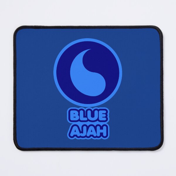 Item preview, Blue Ajah (Big Circle) designed and sold by ARedRandBoy01.
