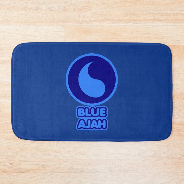 Item preview, Blue Ajah (Big Circle) designed and sold by ARedRandBoy01.