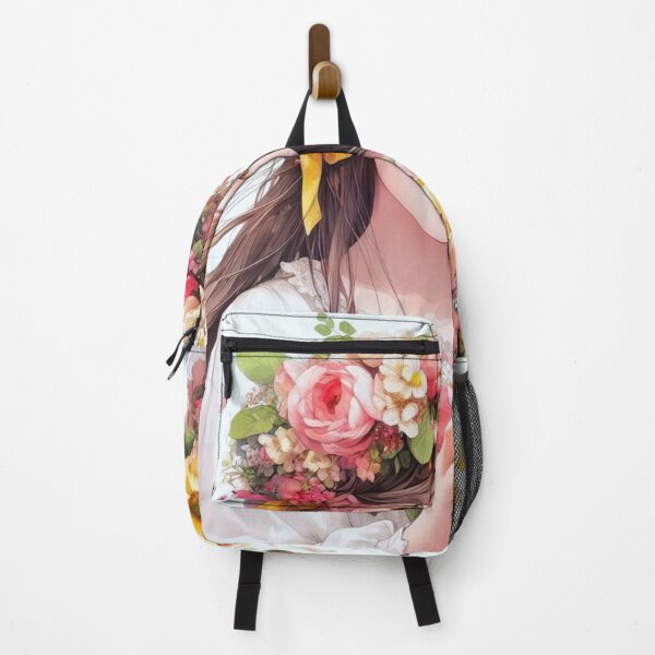 Item preview, Flower fairy. designed and sold by growing-mom.