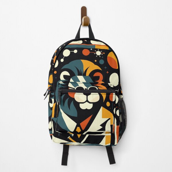 Item preview, Cosmic Lion: The Scholarly Astronomer designed and sold by kiokuso.