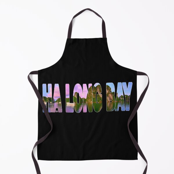 Item preview, HA LONG BAY - Vietnam designed and sold by Adam Gormley.