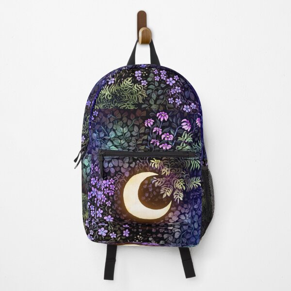 Item preview, Moon Garden designed and sold by AlexKujawa.