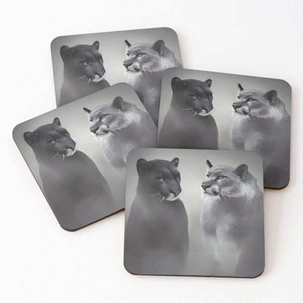 Item preview, The Real Wildcats Art Portrait designed and sold by Paw's Arts.