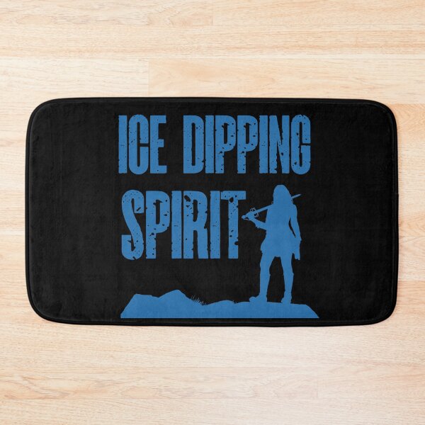Item preview, ice dipping spirit designed and sold by Reflect33.