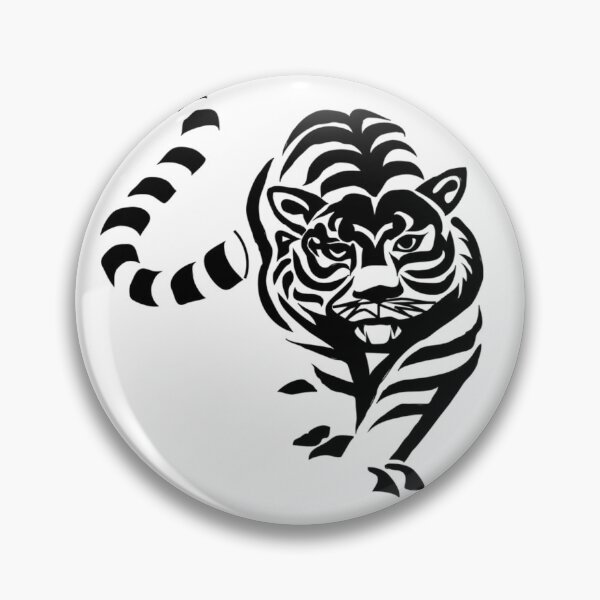 Item preview, Tiger Designs designed and sold by PugD.
