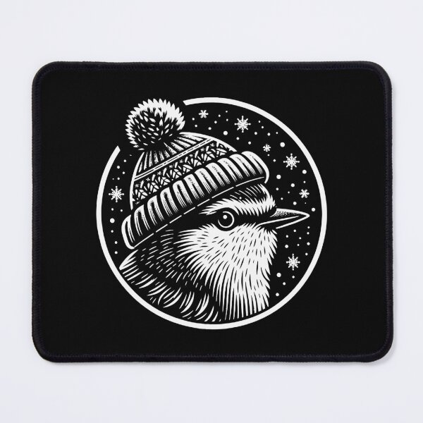 Item preview, Christmas Winter Bird designed and sold by GRASTORE.