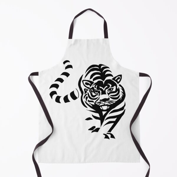 Item preview, Tiger Designs designed and sold by PugD.